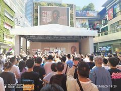 -李宁(大宁国际旗舰店)