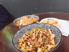 干捞螺蛳粉-粉家柳州螺蛳粉(杨宅路店)