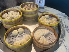 -洲际酒店·地平线全日餐厅HORIZON CAFÉ