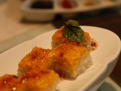 -北京老铺烤鸭(高新店)