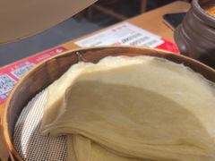 -满园烤鸭·春饼(奥体万达店)