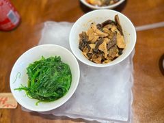 -李犟大爆鳝面·手工蟹黄包(湖滨西湖店)