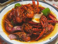 -杨氏青龙虾·吃蟹季(珠江路店)