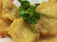老式锅包肉-堂堂小伙夫·辽宁小吃大排档(京西大悦城店)