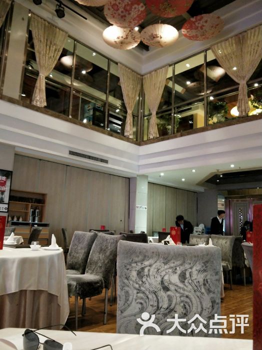 金百万烤鸭店(通州梨园店)图片 - 第6张