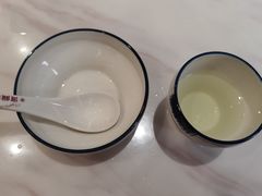 -培万河间驴火•驴肉火锅(东平店)