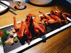 -大鸽饭(岗顶店)