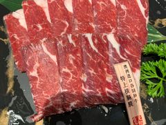 -NIUAN牛庵·日式和牛烧肉(恒隆店)