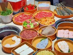 -海底捞大排档火锅(打浦路店)