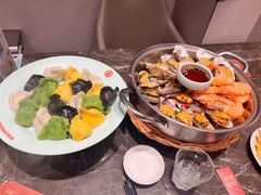 -双合园·海鲜水饺青岛菜(大尧三路店)