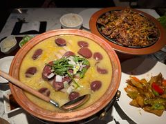 -奉天小馆·非遗东北菜(济南万象城店)
