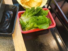 -林记潮牛·牛肉火锅(上马墩店)