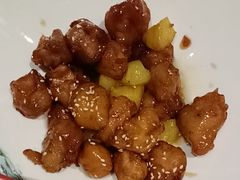 -松沪名灶·豆浆鱼头·新上海菜(飞航吾悦广场店)