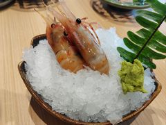 -花和海鲜自助(梅江店)