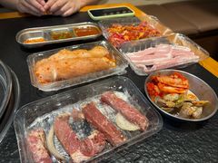 -炽城·烤肉名家(鸿达中央广场店)