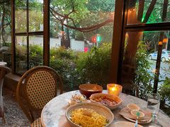 -夏朵餐厅(丁香店)
