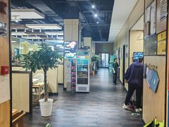 -和庆斋羊蝎子火锅·碳缸烧烤(顺义旗舰店)
