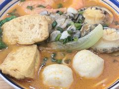 -老闽味姜母鸭·煎蟹闽菜餐厅(曾厝垵地标店)