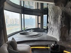 -Yolo私汤温泉设计师酒店(重庆南滨路店)