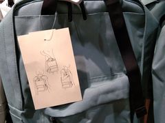 -MUJI无印良品(金狮广场店)