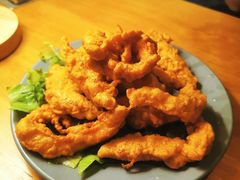 -萨尔瓦多Salvador's