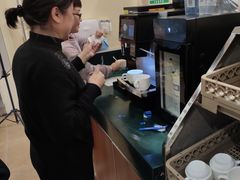 -萨莉亚意式餐厅(护国新天地店)