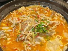 -李师傅脆肚(华强北店)