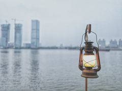 -喜洲吧·江畔老船厂·庭院餐厅(喜临院店)