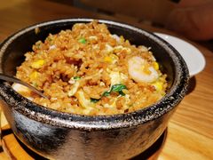 海鲜石锅饭-原製原味(普陀山磐龙店)