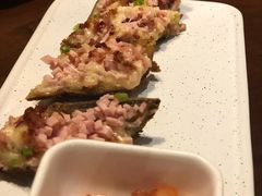 -芭莉与彩虹西餐厅(成都合生汇店)