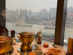 -喜庭海鲜自助(来福士店)