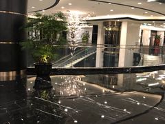 -上海苏宁宝丽嘉酒店·Cafe Bellagio西餐厅
