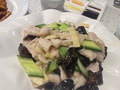 -玉林烤鸭店(垡头店)