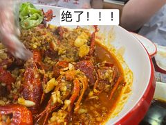 -拙大师·龙虾四季排档·夜宵至凌晨4点(九环路店)