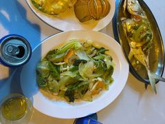 -ZF Seafood Restaurant 卓峰海鲜餐