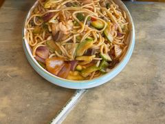 -北区拉面(泰丰家园店)