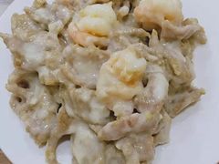 -老七饭馆(光荣道总店)