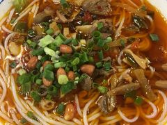 -车沾巷·重庆老味豌杂面