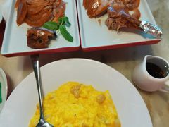 -京华烟云·北京烤鸭(领展购物广场·中关村店)