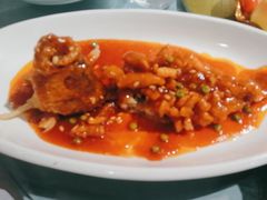 -宋园·金宴浙鲜馆(静安店)