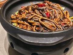 -大鹏饭店·金陵家宴(奥体中心店)