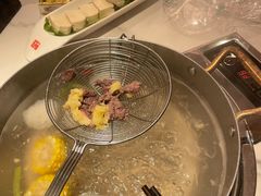 -八合里潮汕鲜牛肉火锅(深圳海岸城店)