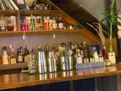 -BIJOU coffee&cocktail(龙岗万科广场店)