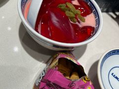 -禄鼎记·排队俩小时都要吃的酸菜鱼(石牌桥店)