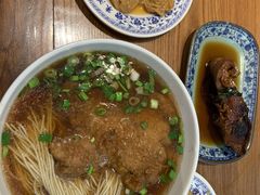 -朱鸿兴面馆(镇湖店)