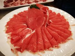 -牛街·马辈儿涮肉(牛街二店)