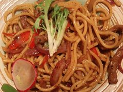 -BOB中西餐厅(东安·湘中城市广场店)