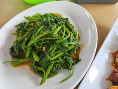 -無招牌海鮮(芽笼店)