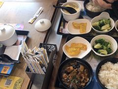 -老娘舅(天阳亲子广场店)
