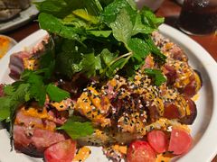 -MAGPIE喜鹊派餐厅(华侨城店)